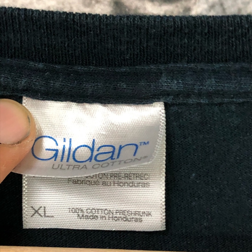 Mary J Blige hip hop rap tee - Picture 4 of 6